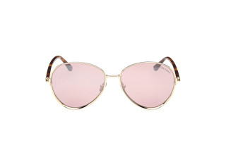 Сонцезахисні окуляри TOM FORD FT1028 32Z 59 Фото №2 - linza.ua