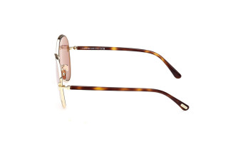 Сонцезахисні окуляри TOM FORD FT1028 32Z 59 Фото №3 - linza.ua