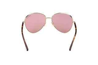 Сонцезахисні окуляри TOM FORD FT1028 32Z 59 Фото №4 - linza.ua