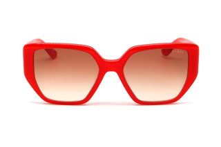 Солнцезащитные очки GUESS GU7892 66F 55 Фото №3 - linza.ua