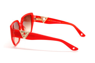 Солнцезащитные очки GUESS GU7892 66F 55 Фото №4 - linza.ua