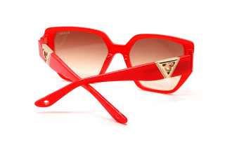 Солнцезащитные очки GUESS GU7892 66F 55 Фото №5 - linza.ua
