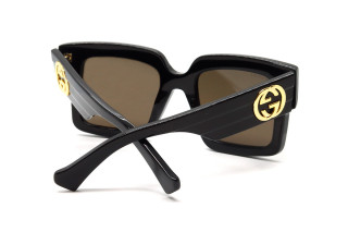 Солнцезащитные очки GUCCI GG1307S-001 51 Фото №2 - linza.ua