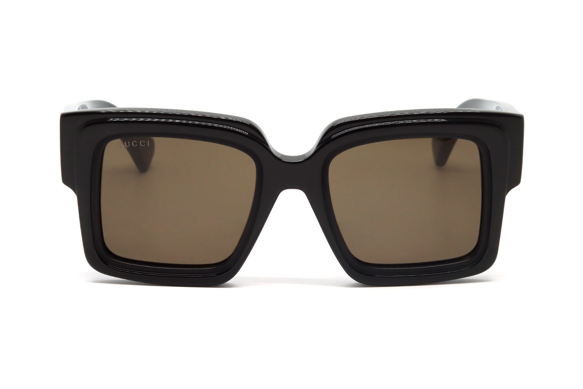 Солнцезащитные очки GUCCI GG1307S-001 51 Фото №3 - linza.ua