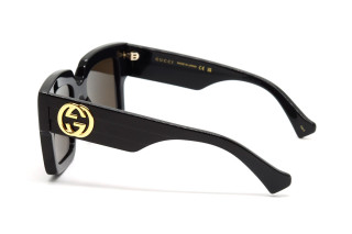 Солнцезащитные очки GUCCI GG1307S-001 51 Фото №4 - linza.ua