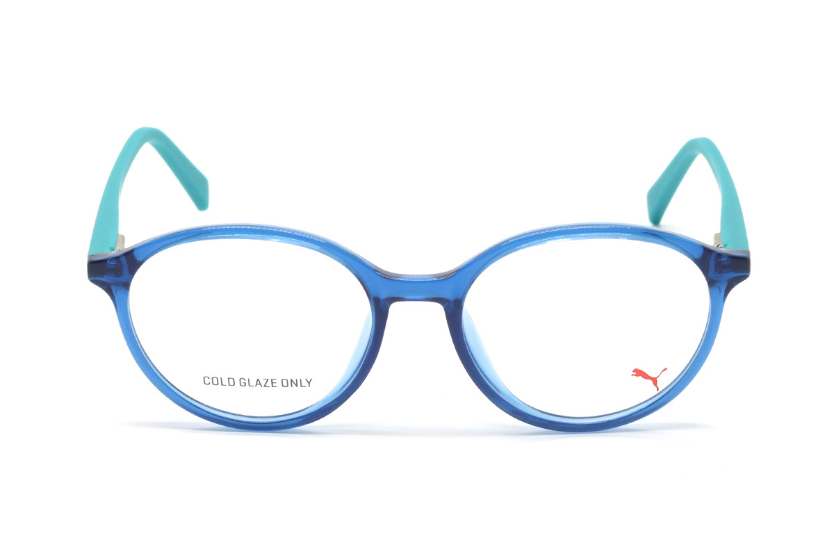 Оправы PUMA PJ0063O-002 49 Фото №2 - linza.ua