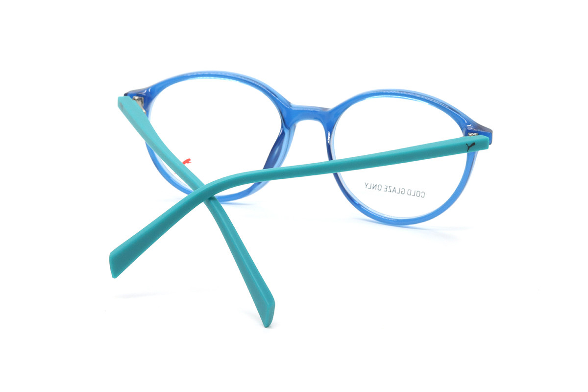 Оправы PUMA PJ0063O-002 49 Фото №3 - linza.ua