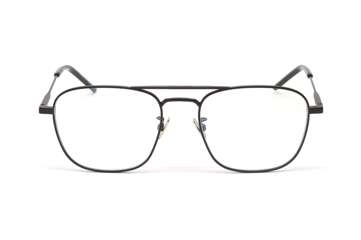 Солнцезащитные очки SAINT LAURENT SL 309 SUN-001 53 Фото №2 - linza.ua