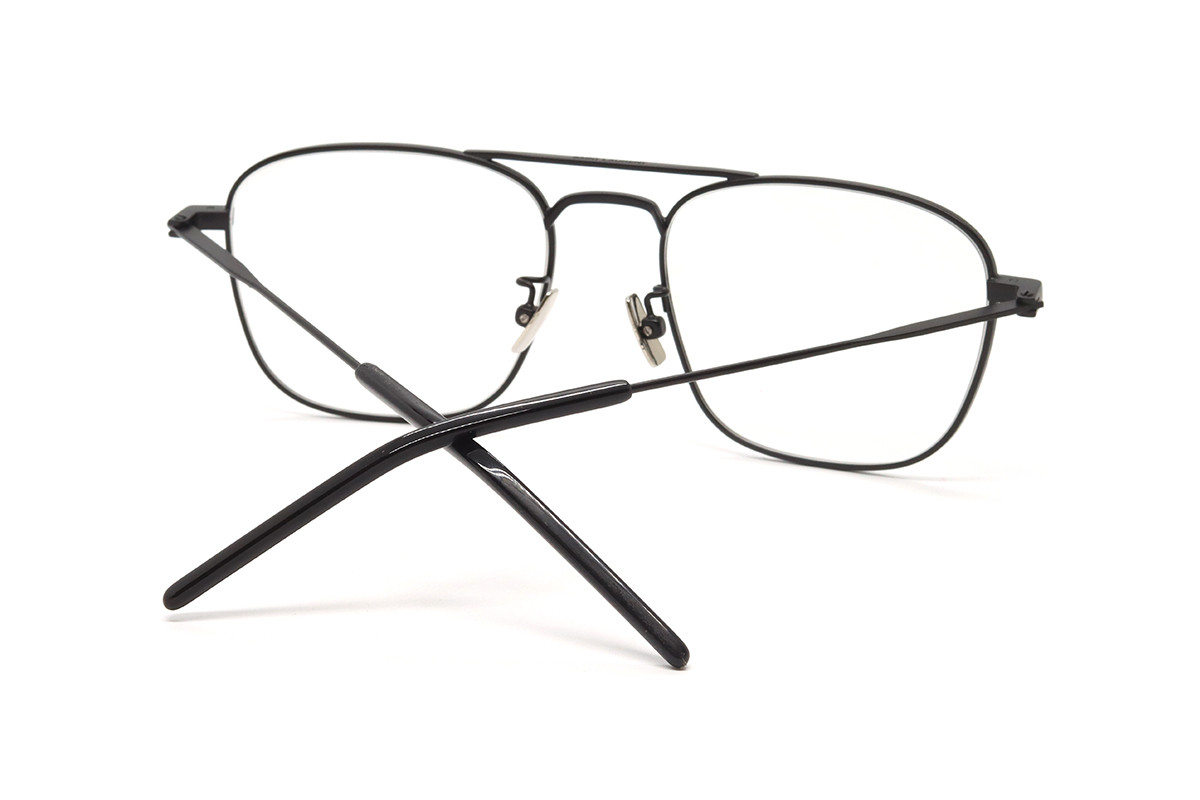 Солнцезащитные очки SAINT LAURENT SL 309 SUN-001 53 Фото №3 - linza.ua