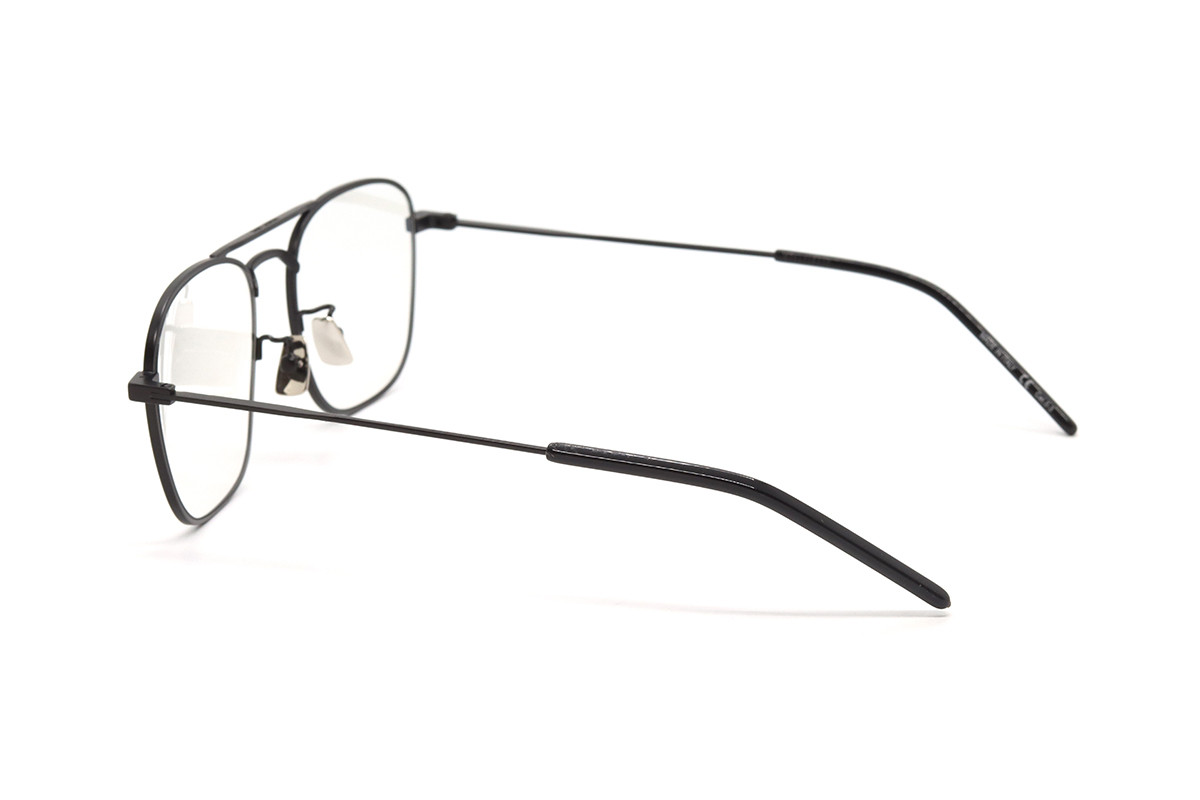 Солнцезащитные очки SAINT LAURENT SL 309 SUN-001 53 Фото №4 - linza.ua