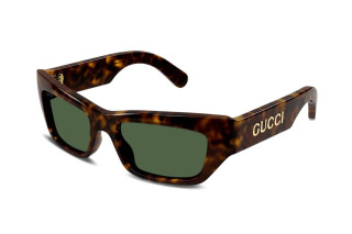 Сонцезахисні окуляри GUCCI GG1296S-004 55 - linza.ua