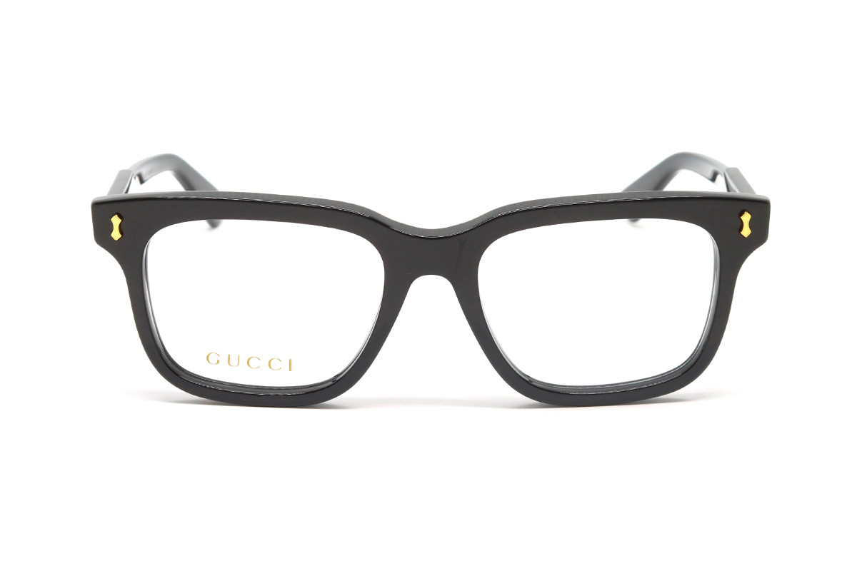 Оправы GUCCI GG1265O-001 52 Фото №2 - linza.ua