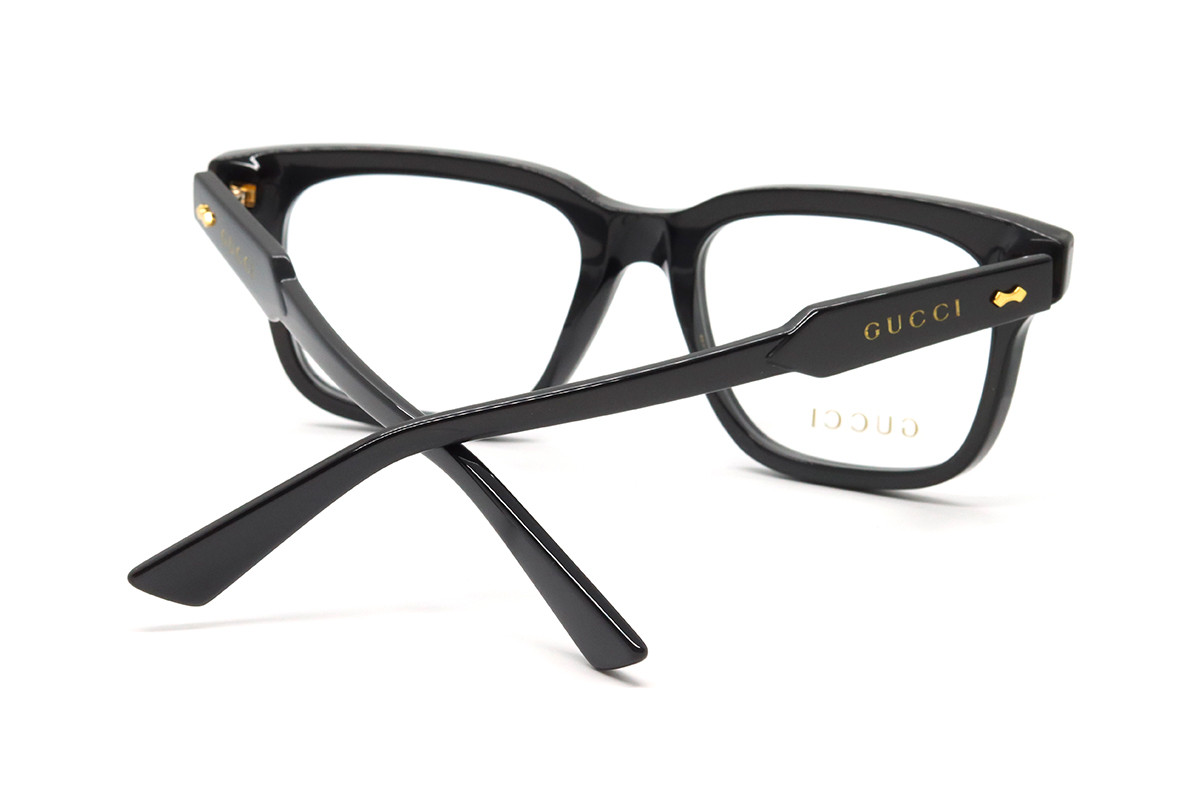Оправы GUCCI GG1265O-001 52 Фото №4 - linza.ua