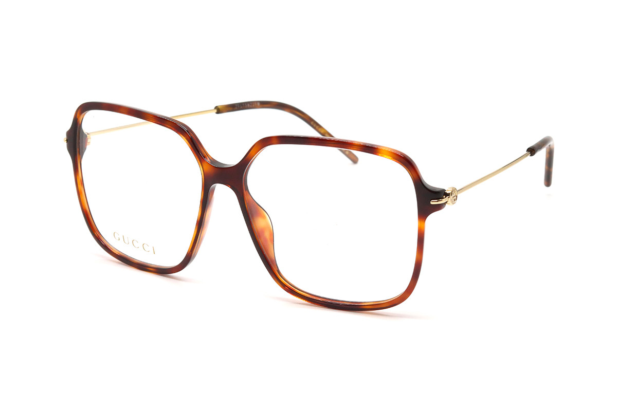 Оправи GUCCI GG1271O-002 56 Фото №1 - linza.ua