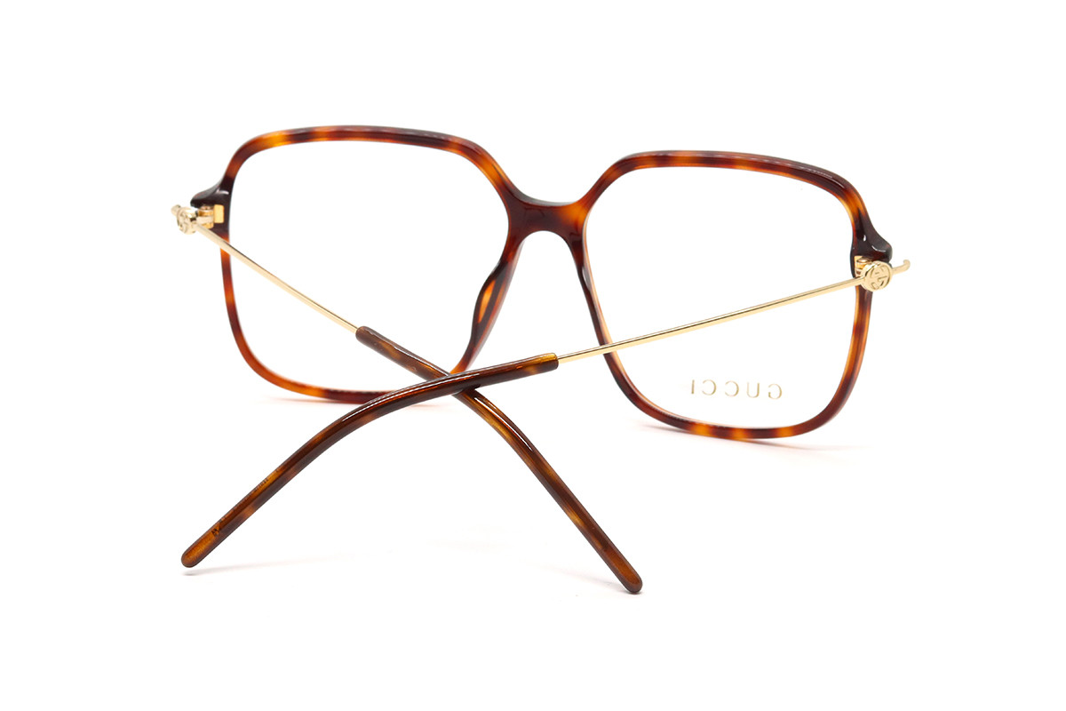 Оправи GUCCI GG1271O-002 56 Фото №2 - linza.ua