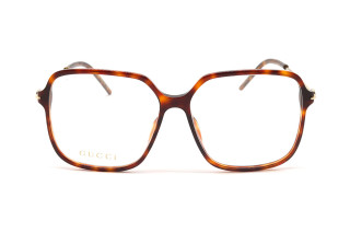 Оправи GUCCI GG1271O-002 56 Фото №4 - linza.ua