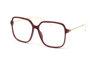 Оправы GUCCI GG1271O-003 56 Фото №1 Оправы GUCCI GG1271O-003 56 Фото №1 - linza.ua