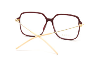 Оправы GUCCI GG1271O-003 56 Фото №2 Оправы GUCCI GG1271O-003 56 Фото №2 - linza.ua