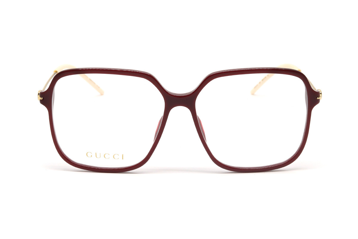 Оправы GUCCI GG1271O-003 56 Фото №3 Оправы GUCCI GG1271O-003 56 Фото №3 - linza.ua