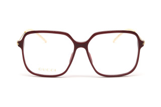 Оправы GUCCI GG1271O-003 56 Фото №3 Оправы GUCCI GG1271O-003 56 Фото №3 - linza.ua