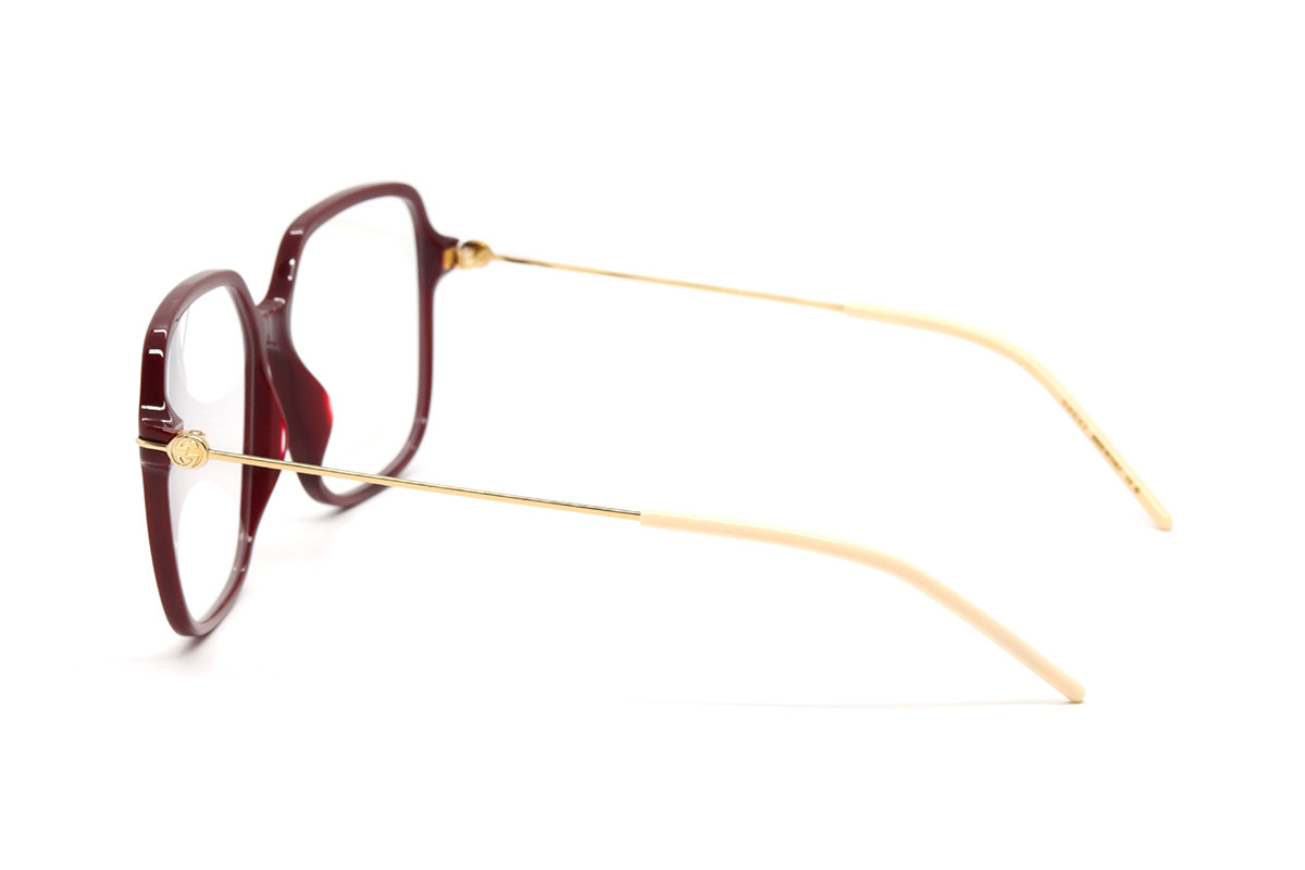 Оправы GUCCI GG1271O-003 56 Фото №4 Оправы GUCCI GG1271O-003 56 Фото №4 - linza.ua