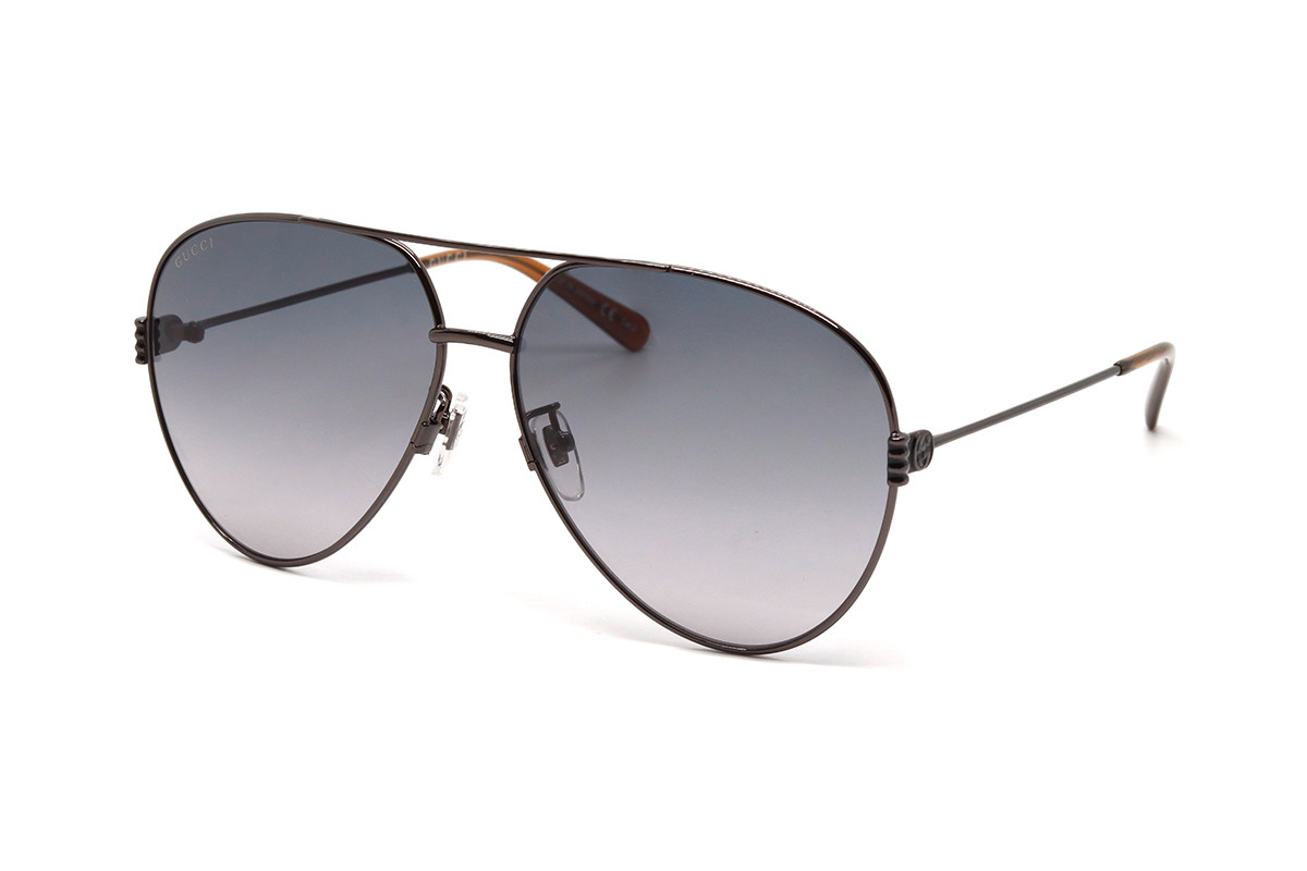 Сонцезахисні окуляри GUCCI GG1280S-002 62 Фото №1 - linza.ua