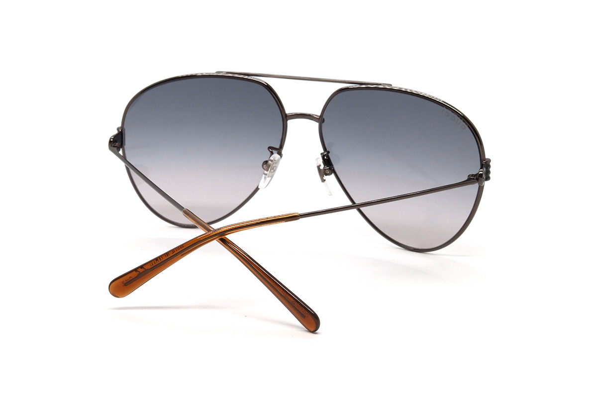 Сонцезахисні окуляри GUCCI GG1280S-002 62 Фото №3 - linza.ua