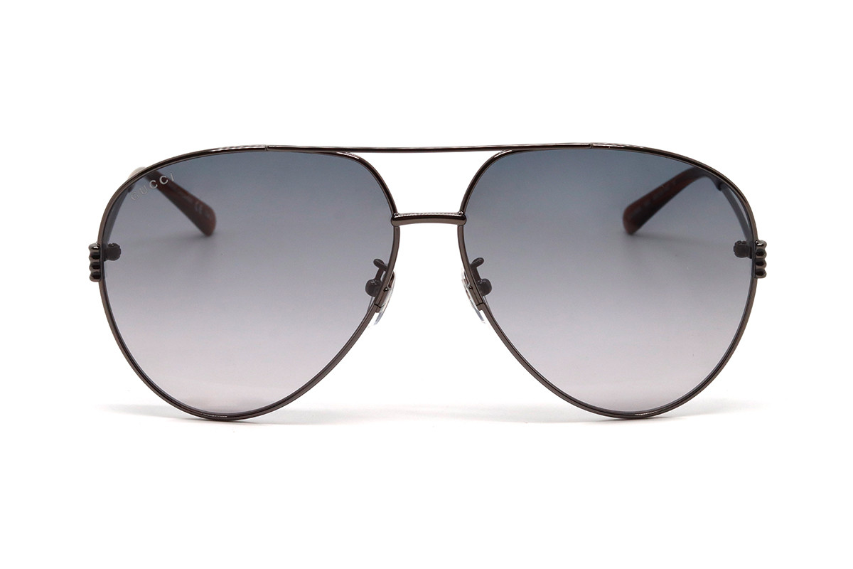 Сонцезахисні окуляри GUCCI GG1280S-002 62 Фото №4 - linza.ua