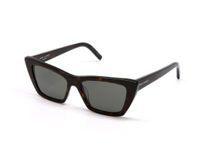 Солнцезащитные очки SAINT LAURENT SL 276 MICA-002 53 Фото №1 - linza.ua