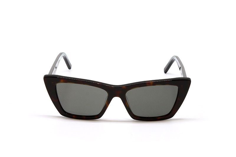 Солнцезащитные очки SAINT LAURENT SL 276 MICA-002 53 Фото №3 - linza.ua