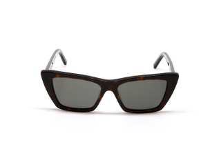 Солнцезащитные очки SAINT LAURENT SL 276 MICA-002 53 Фото №3 - linza.ua