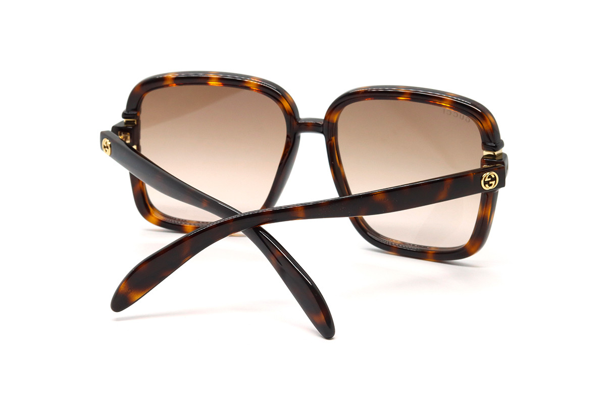 Сонцезахисні окуляри GUCCI GG1066S-002 59 Фото №3 - linza.ua