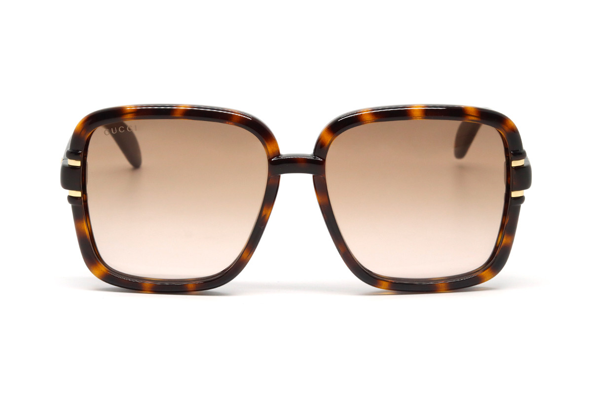 Сонцезахисні окуляри GUCCI GG1066S-002 59 Фото №4 - linza.ua