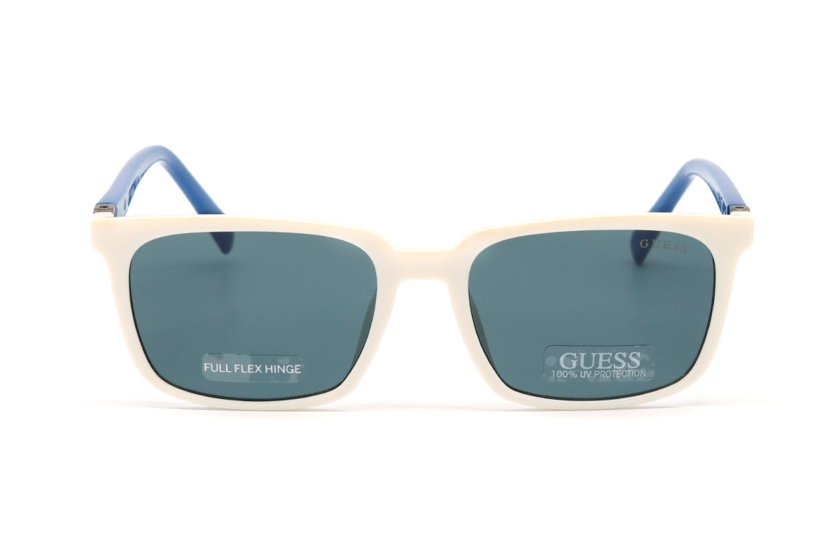 Солнцезащитные очки GUESS GU9236 24V 49 Фото №2 - linza.ua