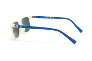 Солнцезащитные очки GUESS GU9236 24V 49 Фото №3 - linza.ua