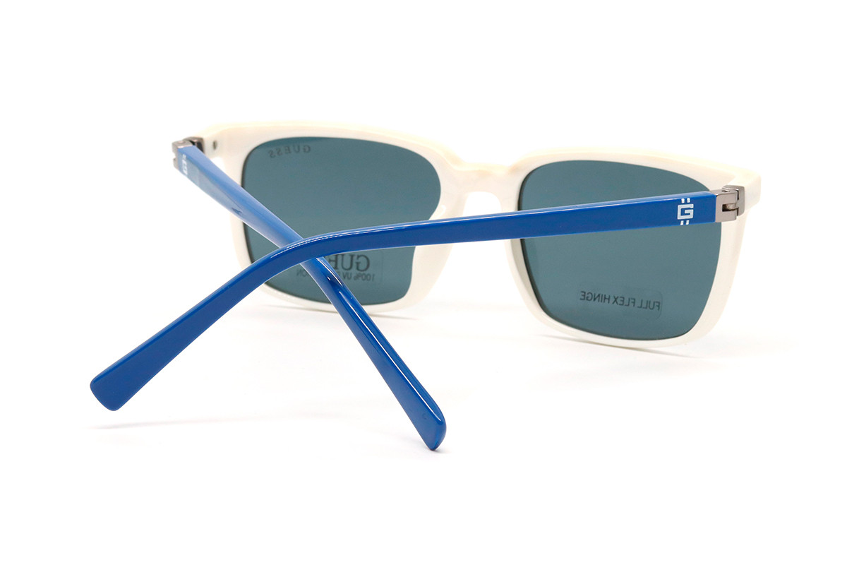 Солнцезащитные очки GUESS GU9236 24V 49 Фото №4 - linza.ua