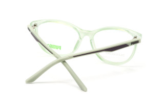 Оправи PUMA PJ0062O-004 52 Фото №5 - linza.ua