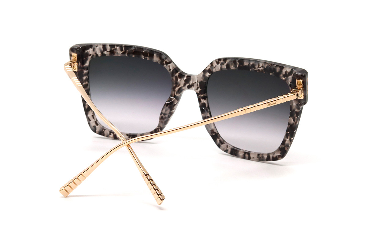 Сонцезахисні окуляри Chopard SCH353M 03KU 54 Фото №2 - linza.ua