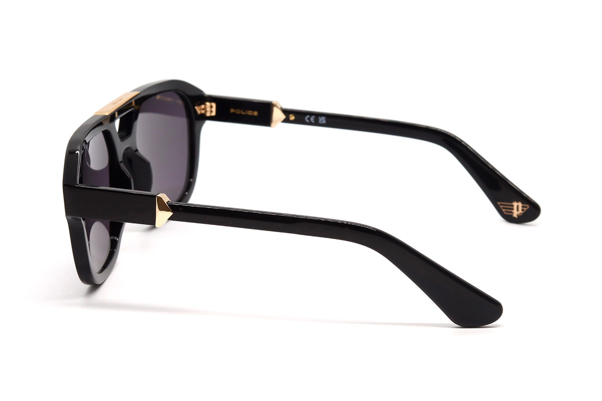 Сонцезахисні окуляри Police SPLL19 0700 55 Фото №4 - linza.ua