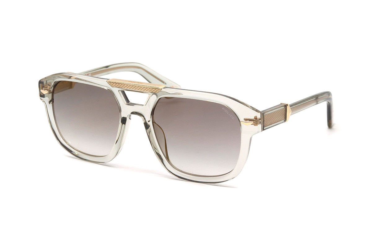 Сонцезахисні окуляри Police SPLL19 M78G 55 Фото №1 - linza.ua