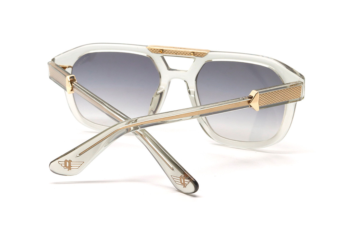 Сонцезахисні окуляри Police SPLL19 M78G 55 Фото №4 - linza.ua