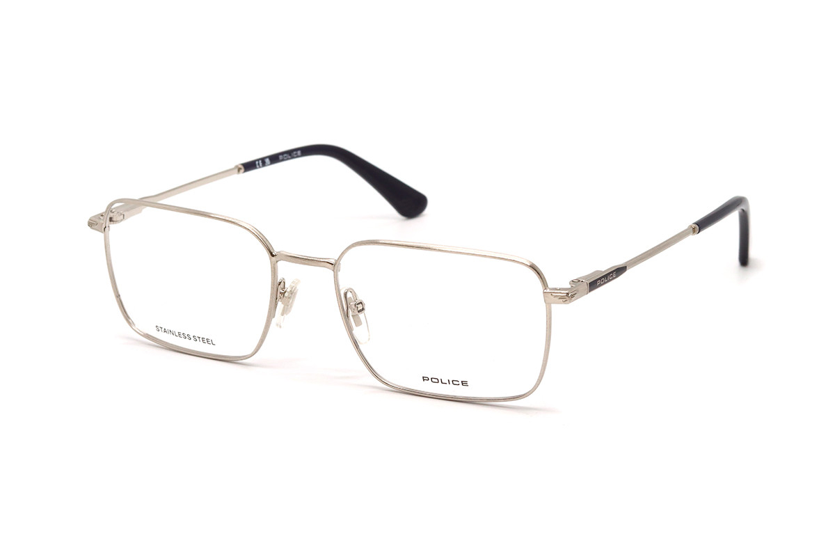 Оправы Police VPLG69 0Q39 55 Фото №1 - linza.ua