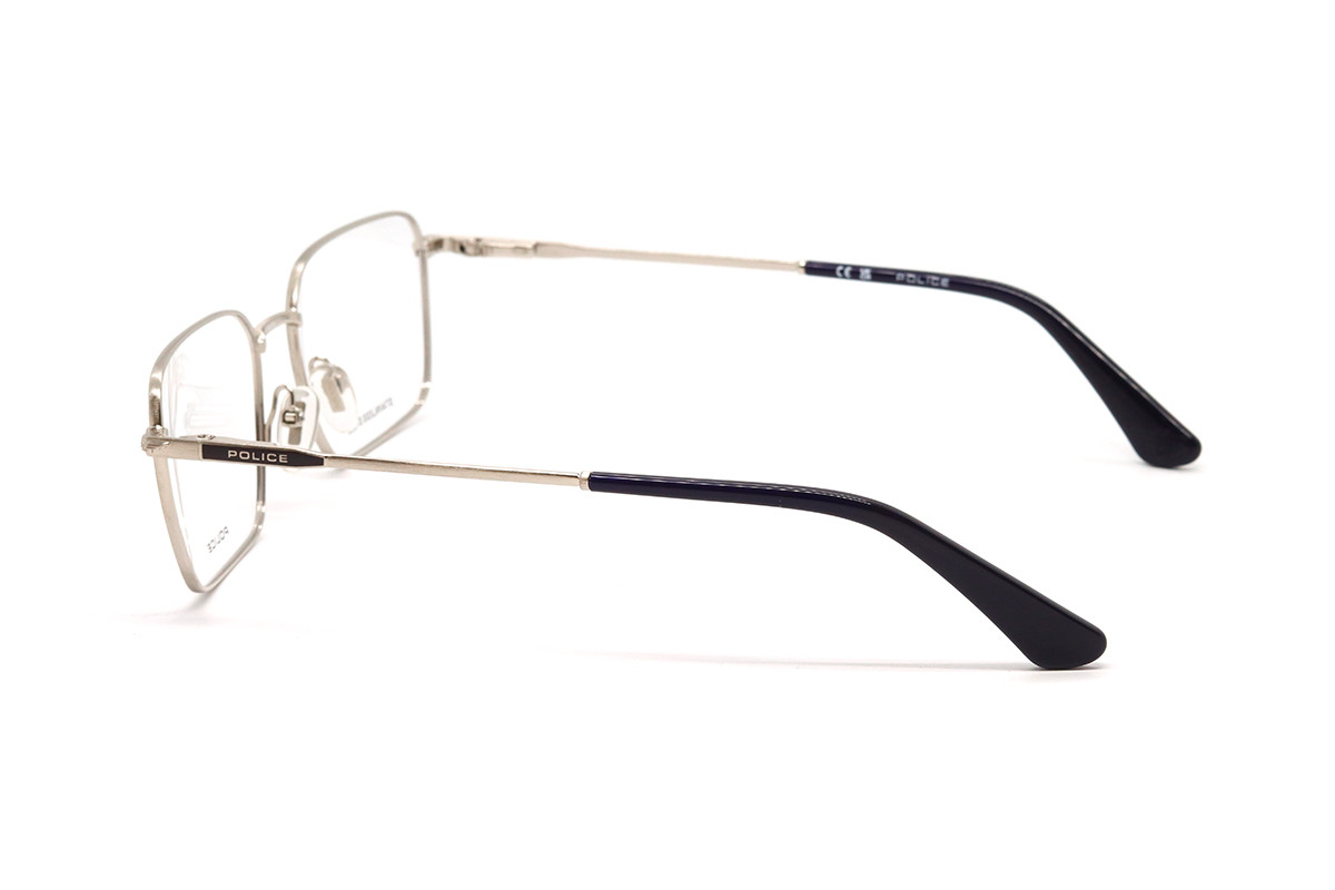 Оправы Police VPLG69 0Q39 55 Фото №2 - linza.ua