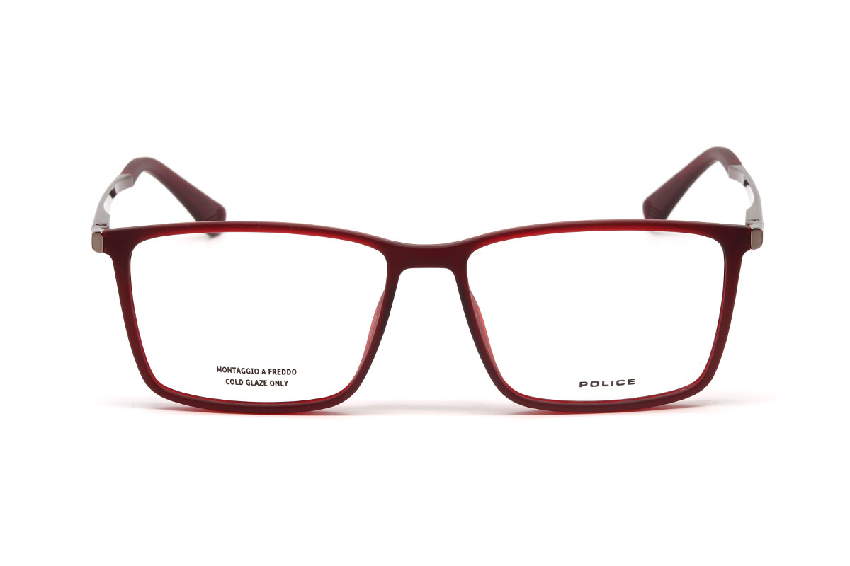 Оправи Police VPLG70 954M 56 Фото №2 - linza.ua