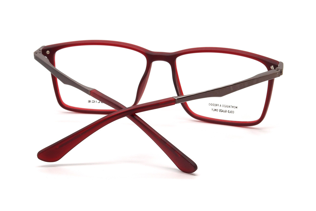 Оправи Police VPLG70 954M 56 Фото №3 - linza.ua