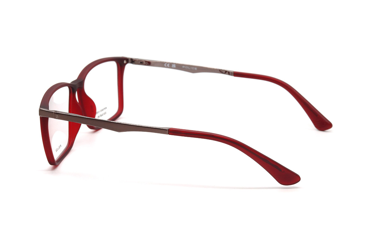 Оправи Police VPLG70 954M 56 Фото №4 - linza.ua