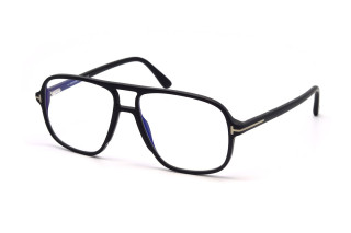 Оправа TOM FORD FT5737-B 002 56 - linza.ua