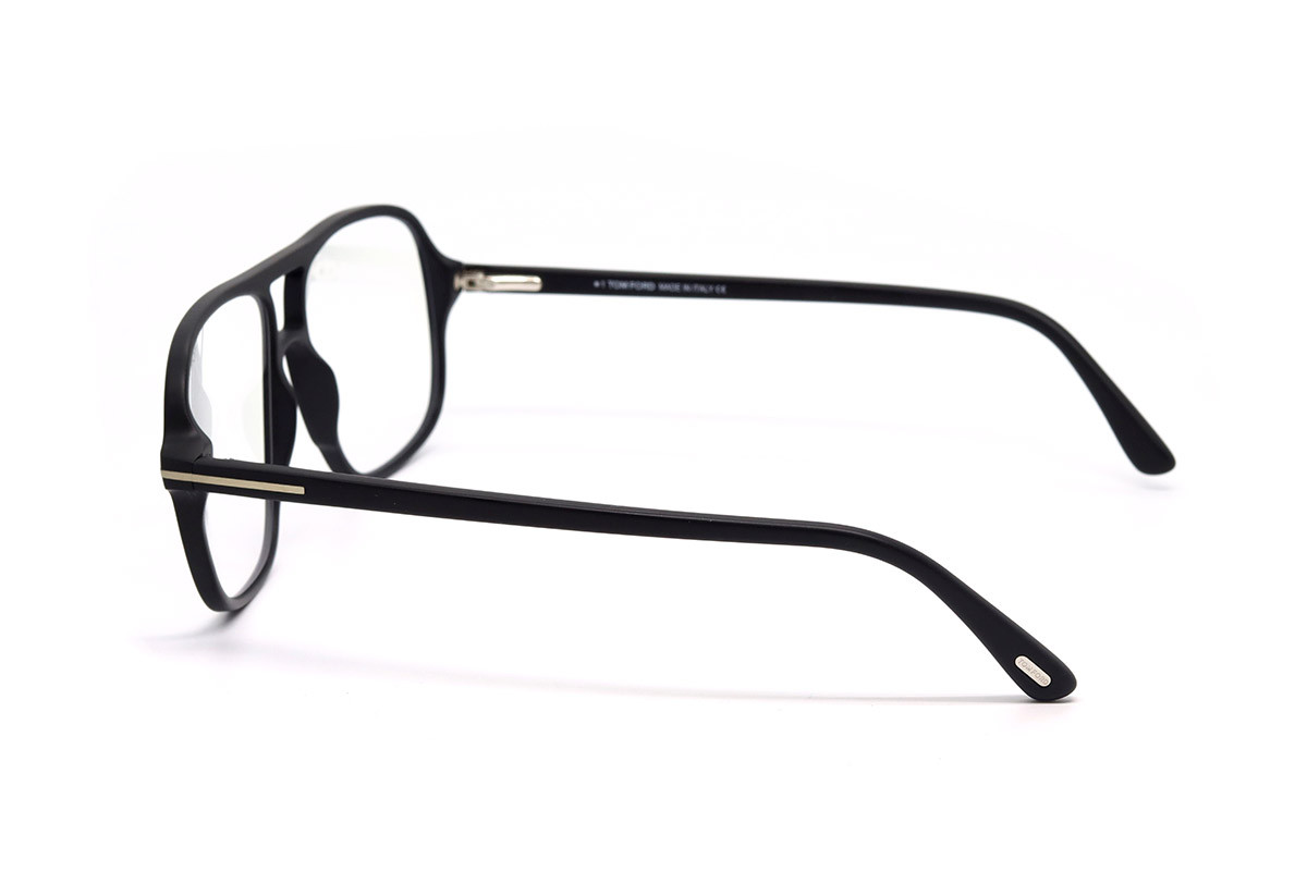 Оправы TOM FORD FT5737-B 002 56 Фото №2 - linza.ua