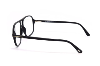 Оправы TOM FORD FT5737-B 002 56 Фото №2 - linza.ua