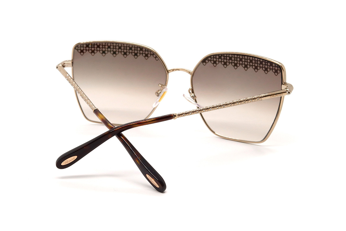 Солнцезащитные очки Chopard SCHF76S 594G 59 Фото №4 - linza.ua